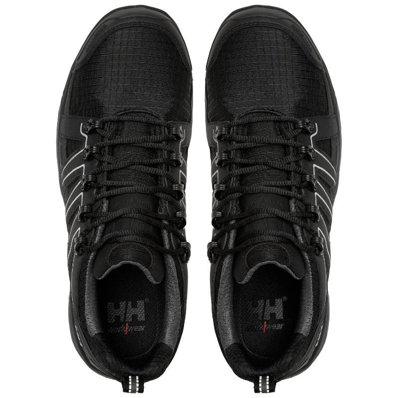 Chaussures de sécurité basses s3 manchester 78421 helly hansen