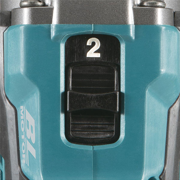 Perceuse visseuse 40v max xgt solo df001gz01 makita