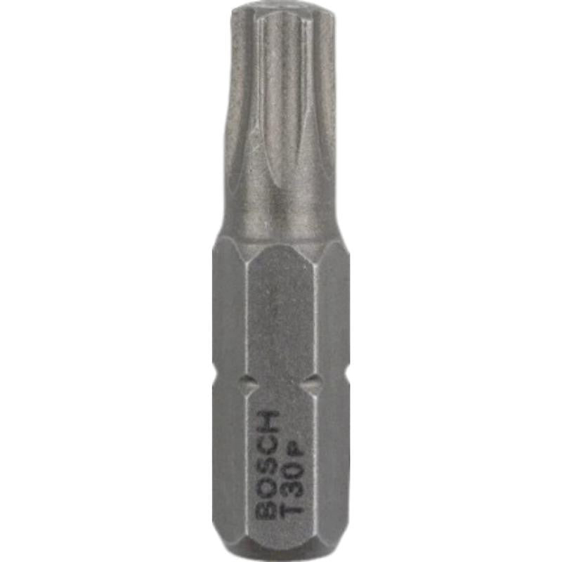Embouts xh t30 25mm 2607001622 bosch