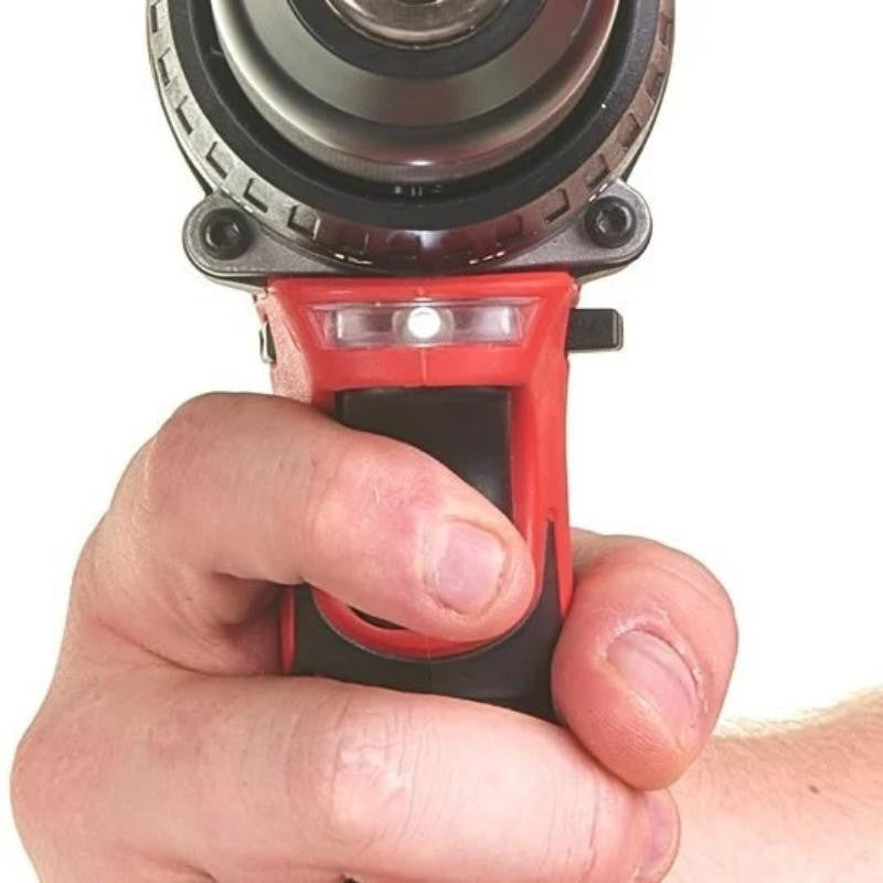 Perceuse visseuse 18v solo m18 bldd2-0x 4933464514 milwaukee