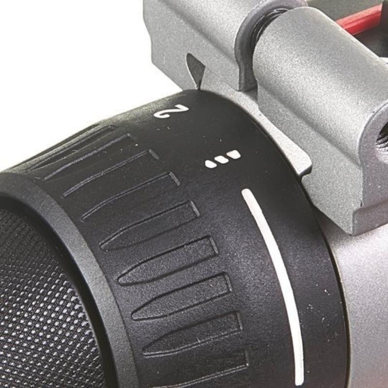 Perceuse visseuse 18v solo m18 bldd2-0x 4933464514 milwaukee