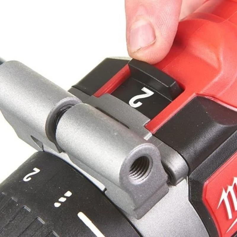 Perceuse visseuse 18v solo m18 bldd2-0x 4933464514 milwaukee