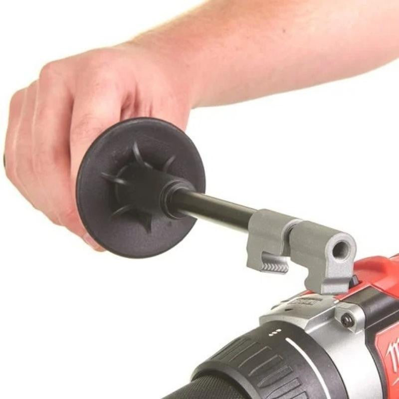 Perceuse visseuse 18v solo m18 bldd2-0x 4933464514 milwaukee