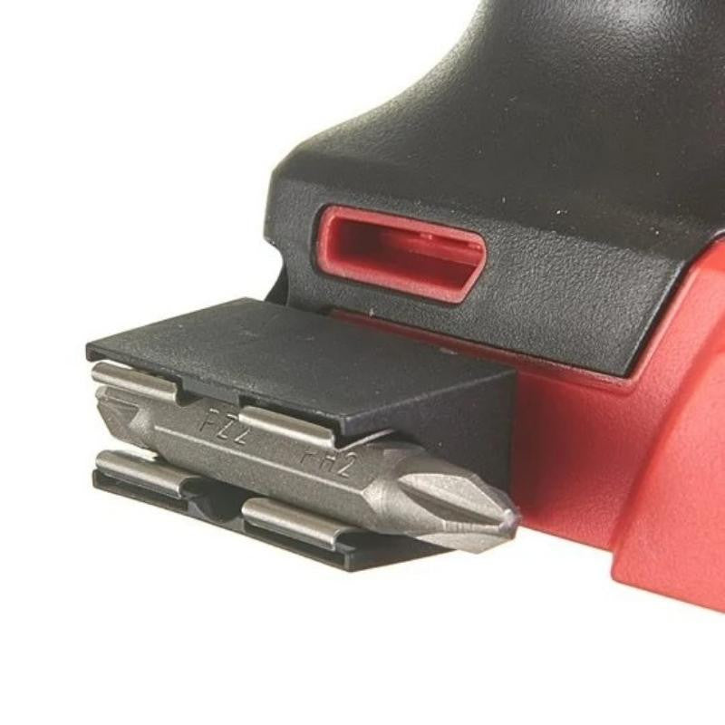 Perceuse visseuse 18v solo m18 bldd2-0x 4933464514 milwaukee
