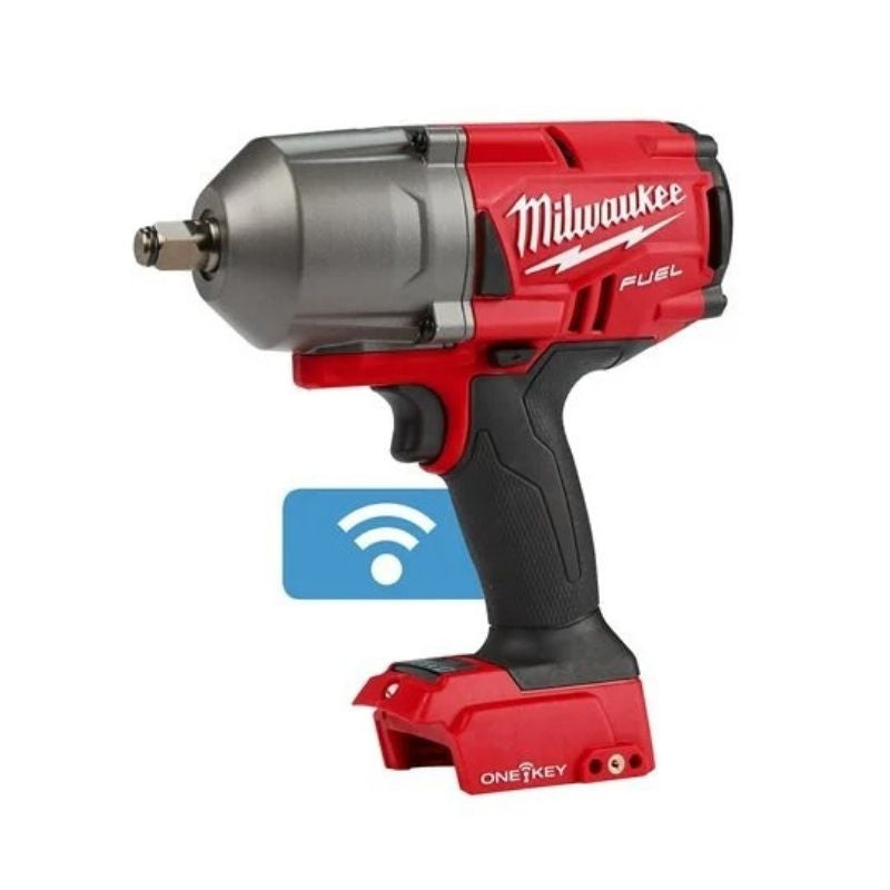 Boulonneuse 1/2" 18v solo m18 onefhiwf12-0x 4933459726 milwaukee