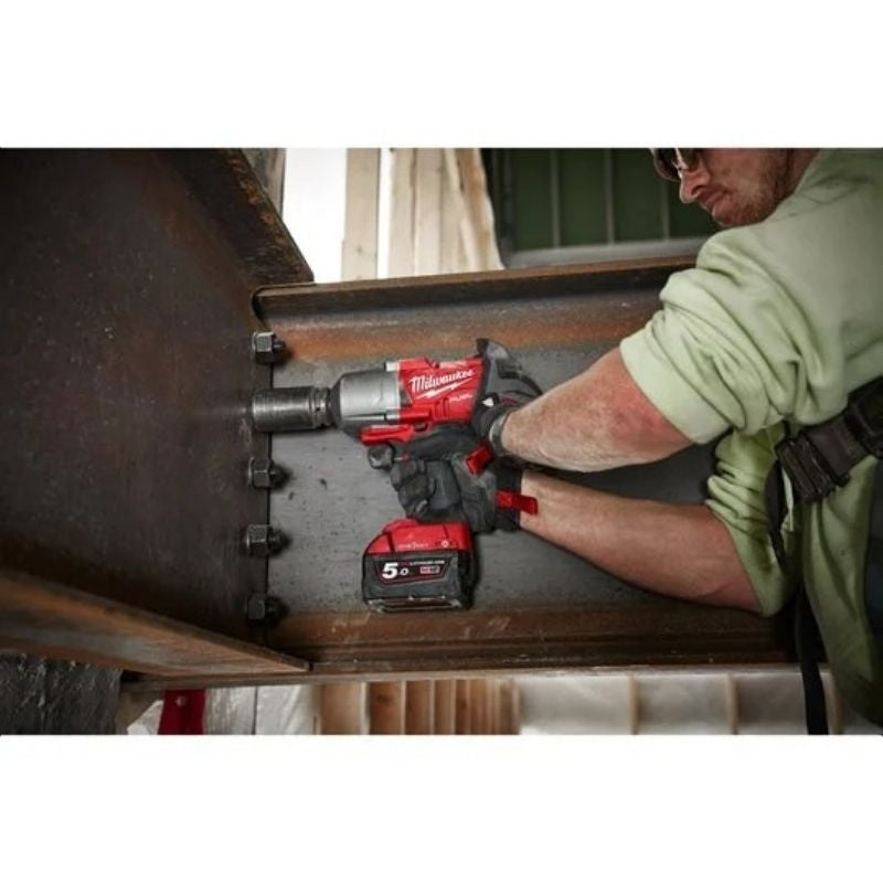 Boulonneuse 1/2" 18v solo m18 onefhiwf12-0x 4933459726 milwaukee
