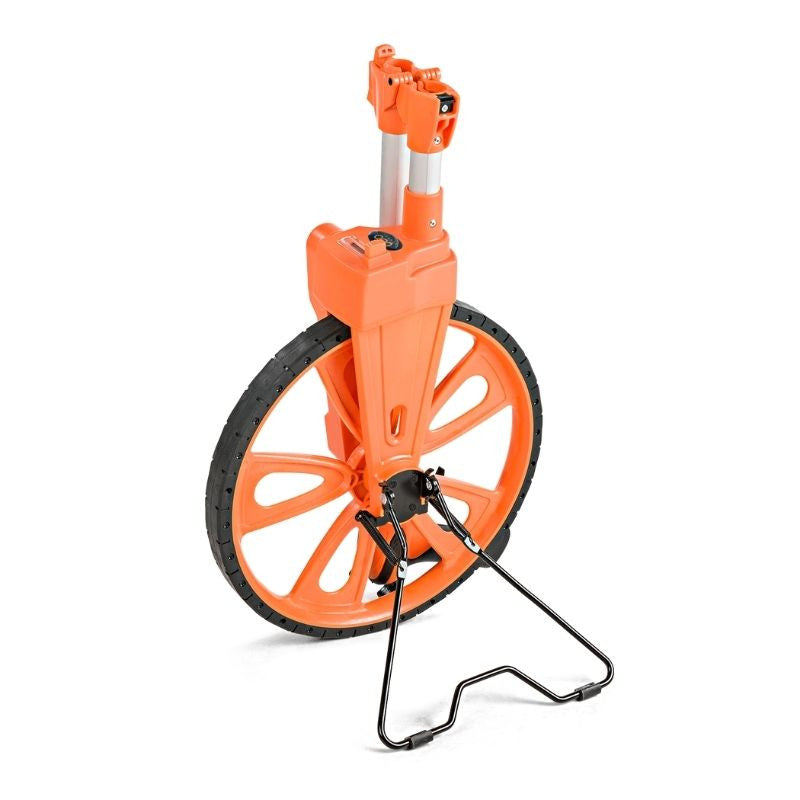 Odomètre easywheel m20 homologuée + sac 120f geo fennel