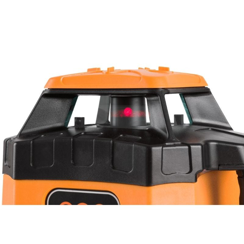 Laser rotatif fl 220hv (cl 2) & fr 45 220000 geo fennel