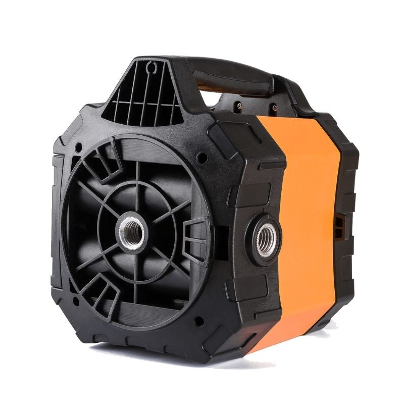 Laser rotatif fl 220hv (cl 2) & fr 45 220000 geo fennel