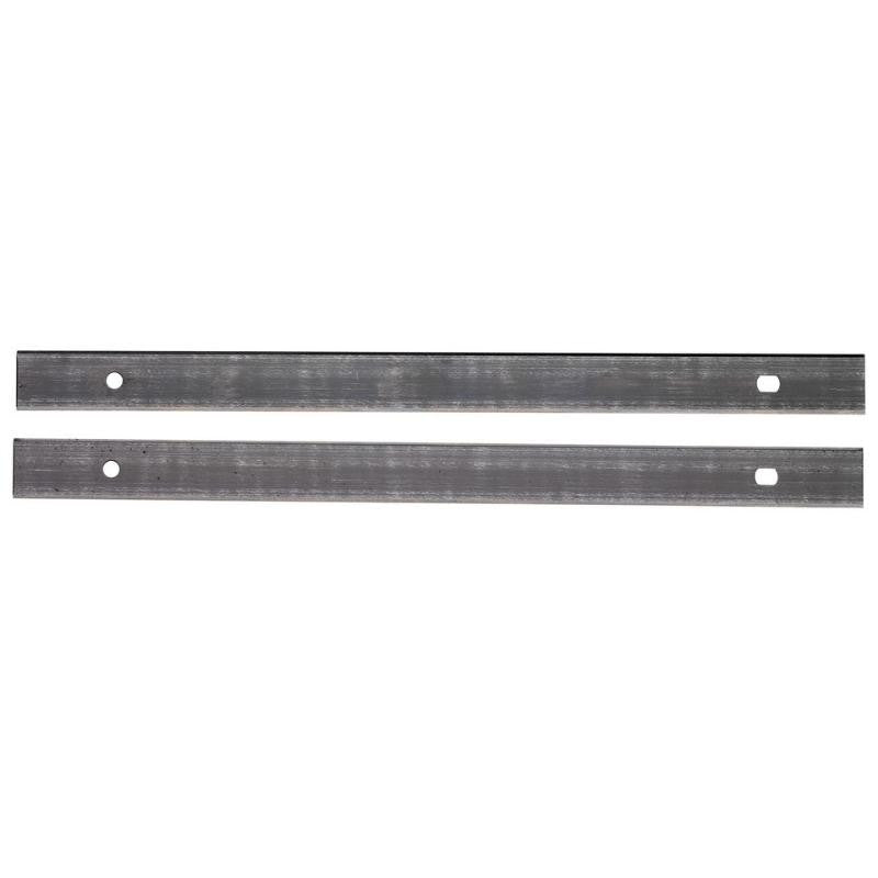 Fers de rabot réversibles jetables hc 260 c/e/m 0911030713 metabo