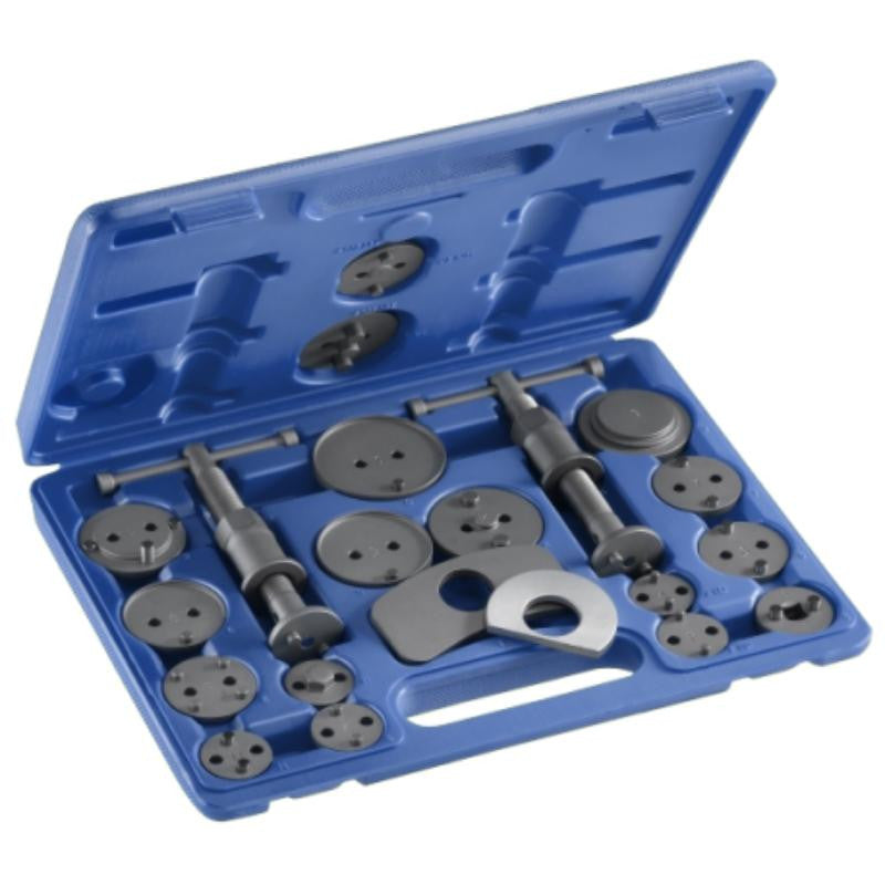 Coffret repousse pistons de freins e200904 expert by facom