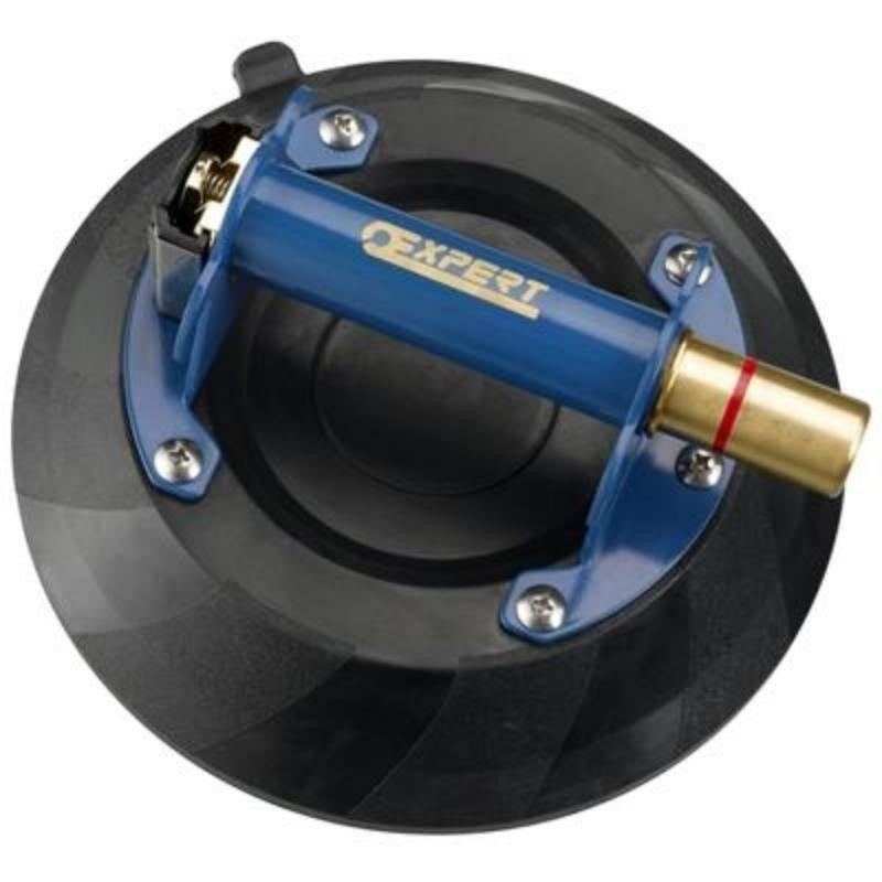 Ventouse avec pompe à dépression 10” e201504 expert by facom