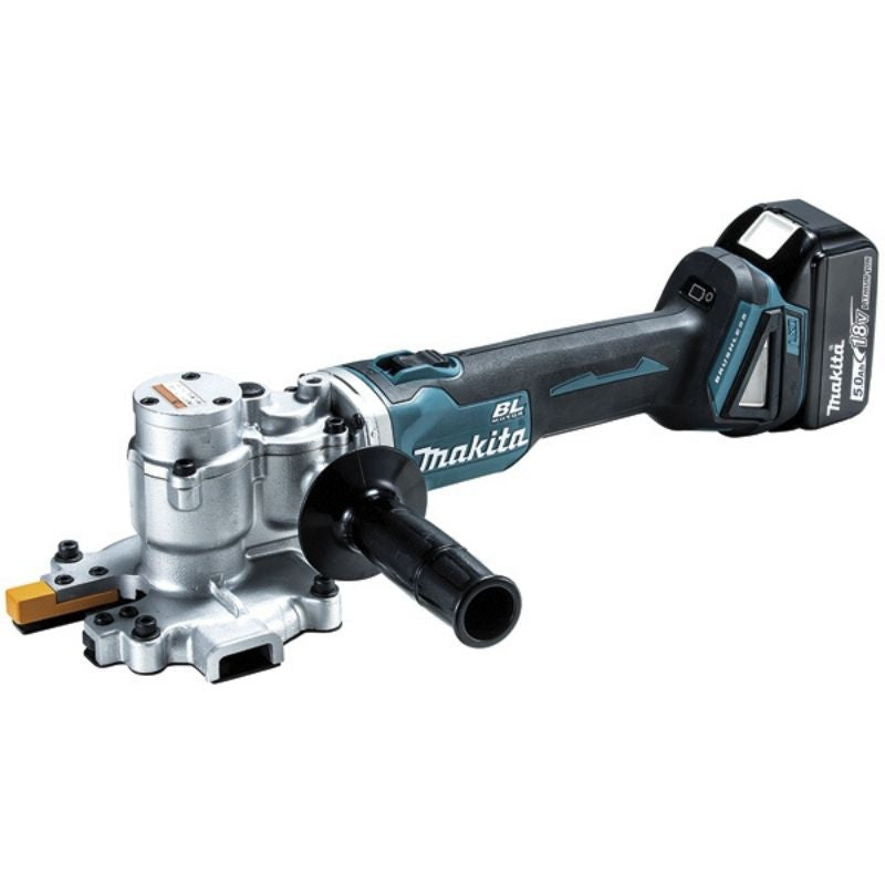 Coupe fer à béton 18v lxt 1x5 ah dsc251rt makita