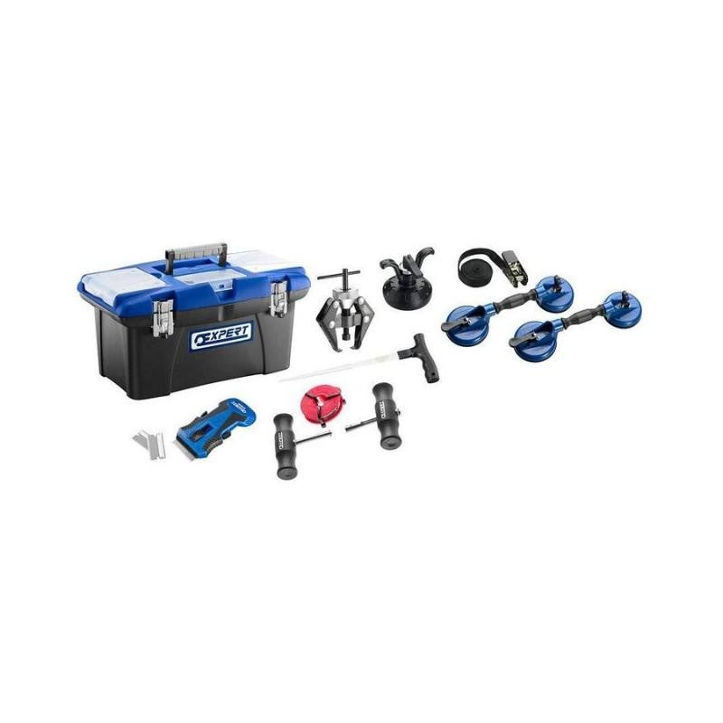 Pack vitrage e220405 expert by facom