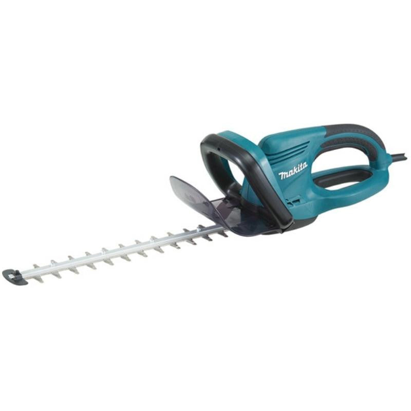 Taille haie 550 w 45 cm 3200 cps/min uh4570 makita