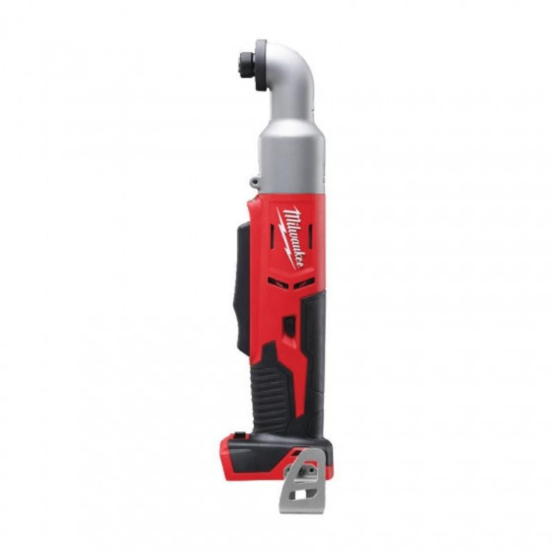 Boulonneuse d'angle 18v solo m18 braid-0 4933447891 milwaukee
