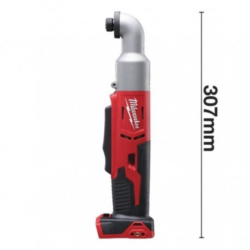 Boulonneuse d'angle 18v solo m18 braid-0 4933447891 milwaukee