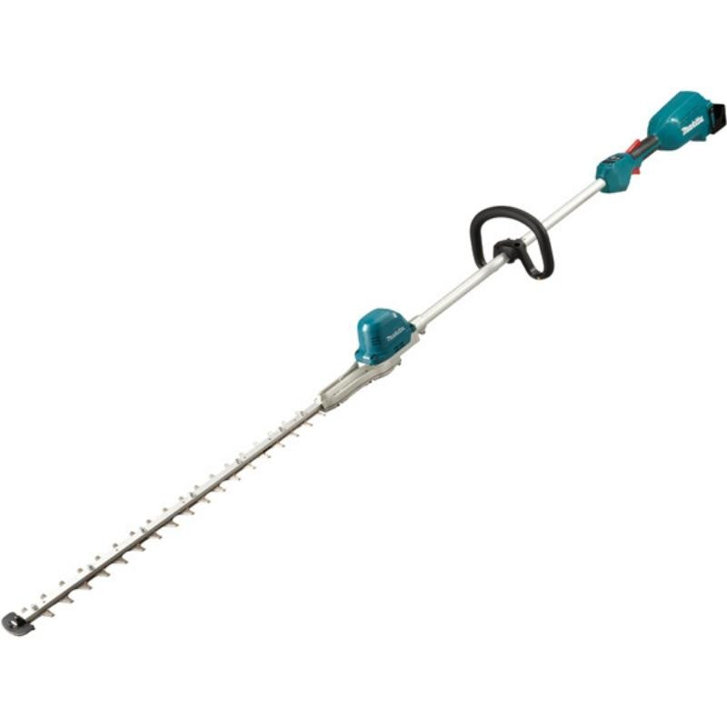 Taille-haie à perche 18v lxt 60 cm solo dun600lz makita