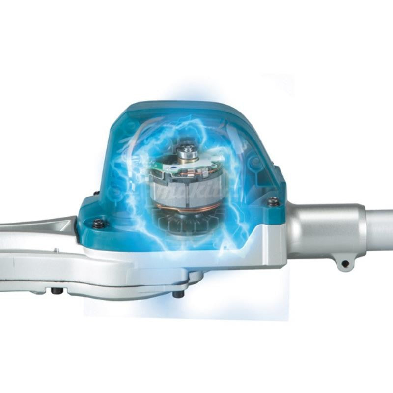 Taille-haie à perche 18v lxt 60 cm solo dun600lz makita