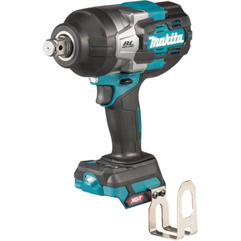 Boulonneuse à chocs 3/4" 40v max xgt solo tw001gz01 makita