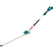 Taille-haie à perche 18v lxt 50 cm solo dun500wz makita