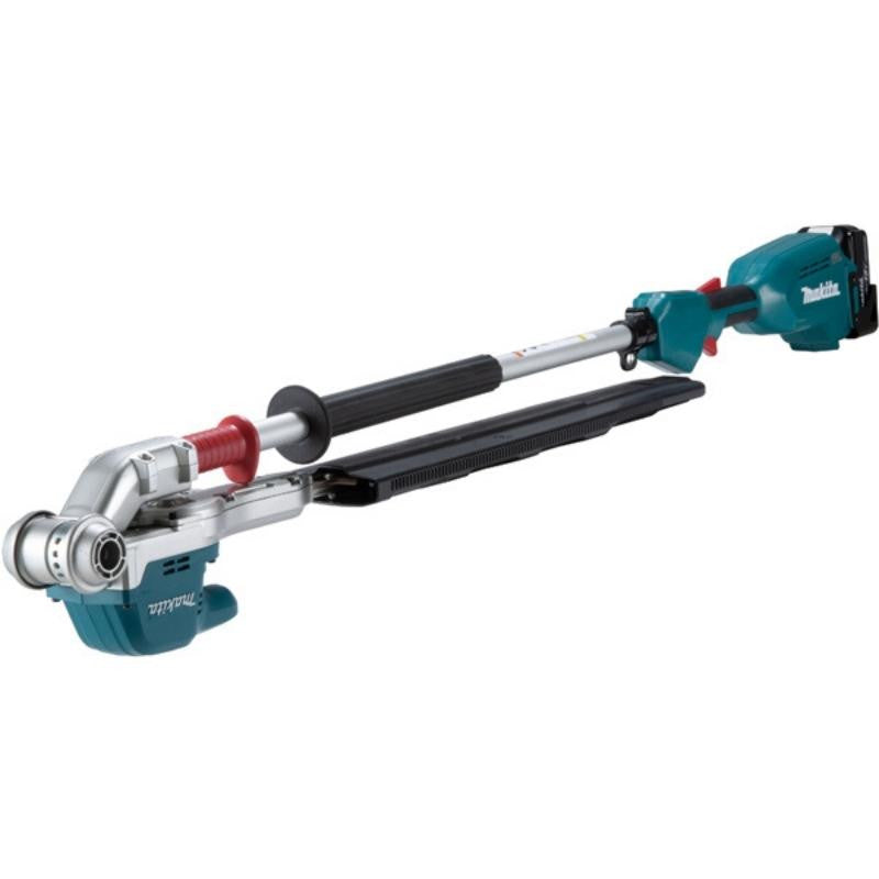 Taille-haie à perche 18v lxt 50 cm solo dun500wz makita