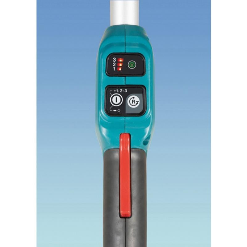 Taille-haie à perche 18v lxt 50 cm solo dun500wz makita