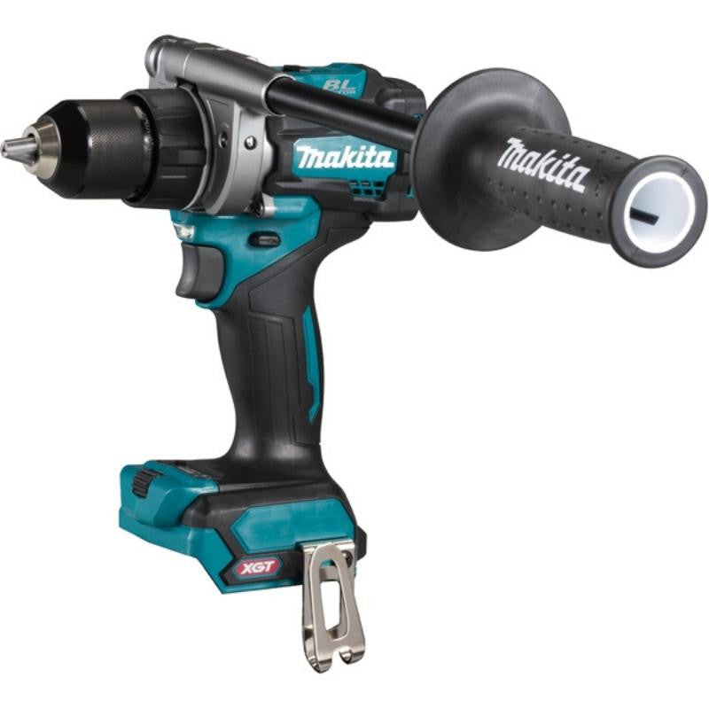 Pack 4 outils 40v max xgt 4ah dk0126g401 makita