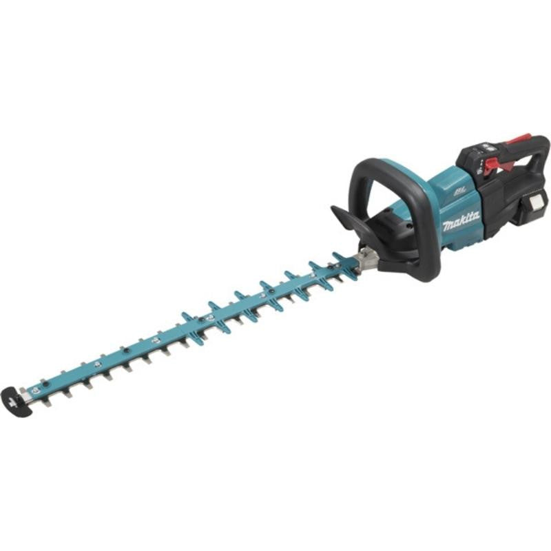 Taille-haie sans fil 18v lxt 1x3 ah 60 cm duh602sf makita