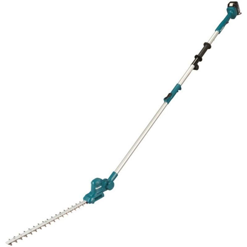 Taille-haie à perche 18v lxt 46 cm solo dun461wz makita