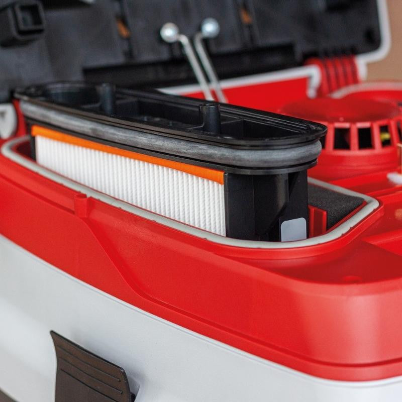 Aspirateur 25l classe l s25l 91c201 mafell