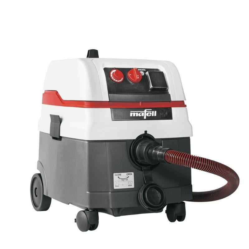 Aspirateur 25l classe l s25l 91c201 mafell