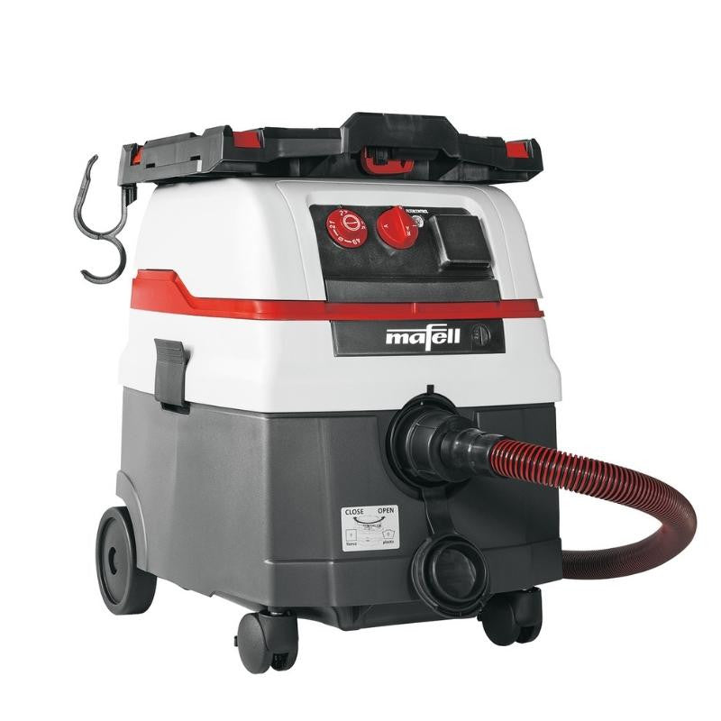 Aspirateur 25l classe m s25m 91c301 mafell