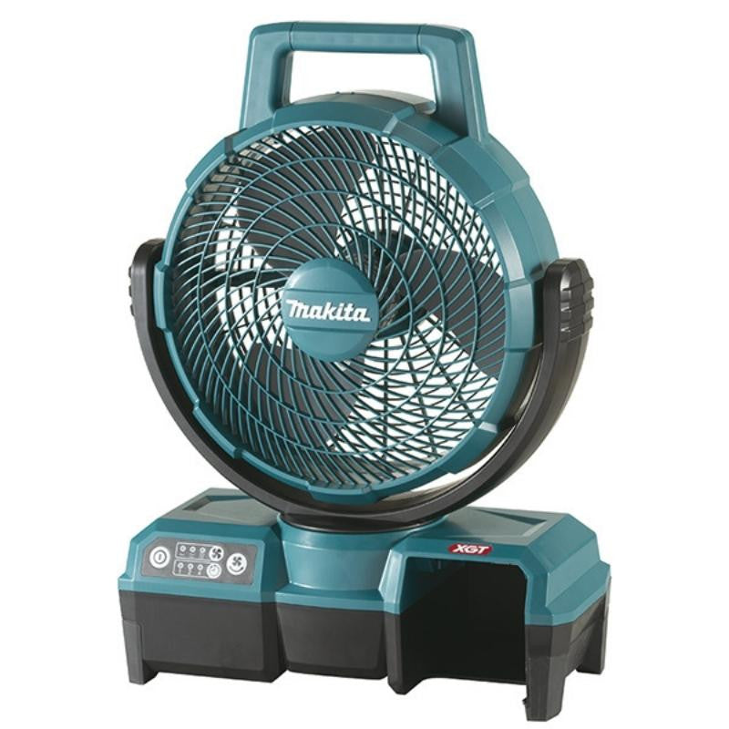 Ventilateur 40v max xgt solo cf001gz makita