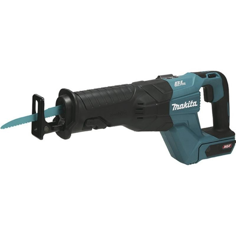 Scie sabre 255mm 40v max xgt solo jr001gz makita