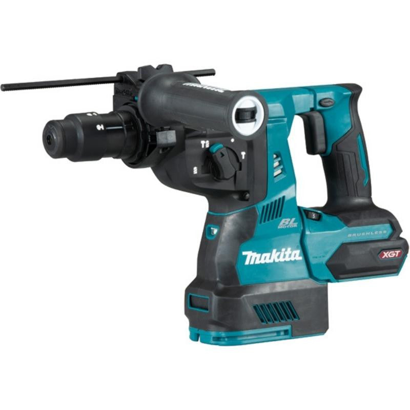 Perfo burineur sds-plus 40v max xgt solo hr004gz01 makita