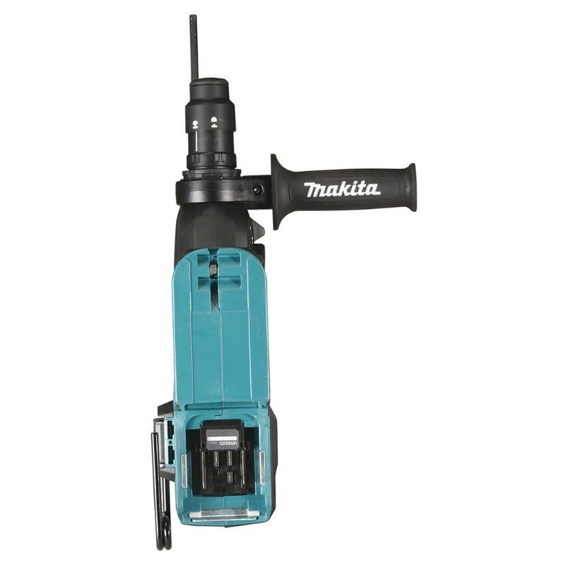 Perfo burineur sds-plus 40v max xgt solo hr002gz02 makita