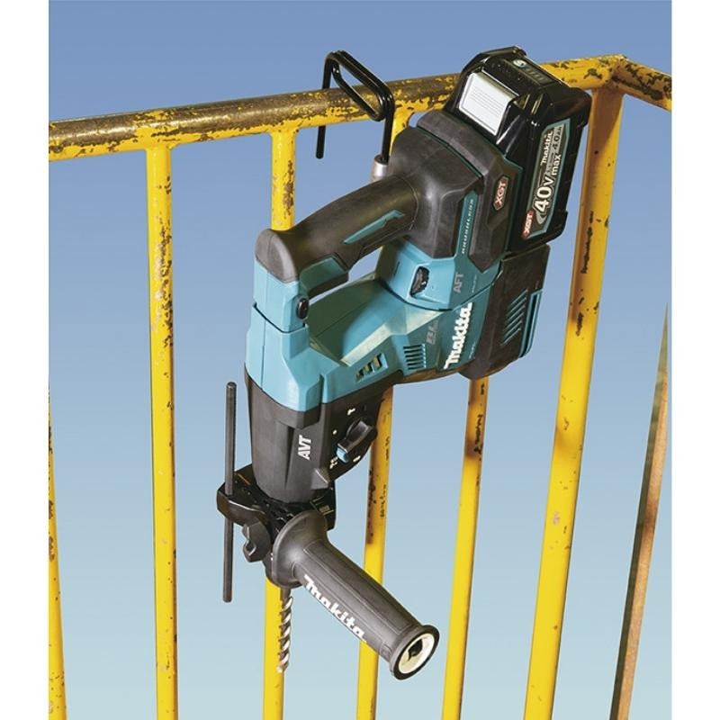 Perfo burineur sds-plus 40v max xgt solo hr002gz02 makita
