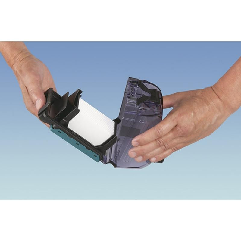 Perfo burineur sds-plus 40v max xgt solo hr002gz02 makita