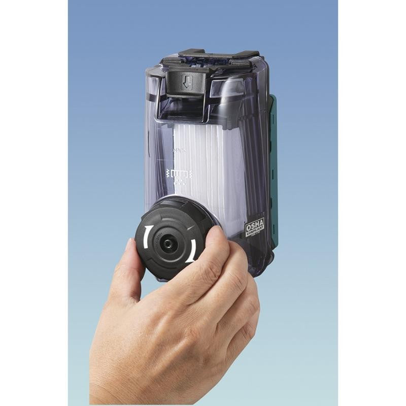 Perfo burineur sds-plus 40v max xgt solo hr002gz02 makita