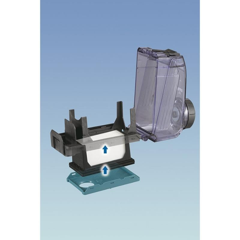 Perfo burineur sds-plus 40v max xgt solo hr002gz02 makita