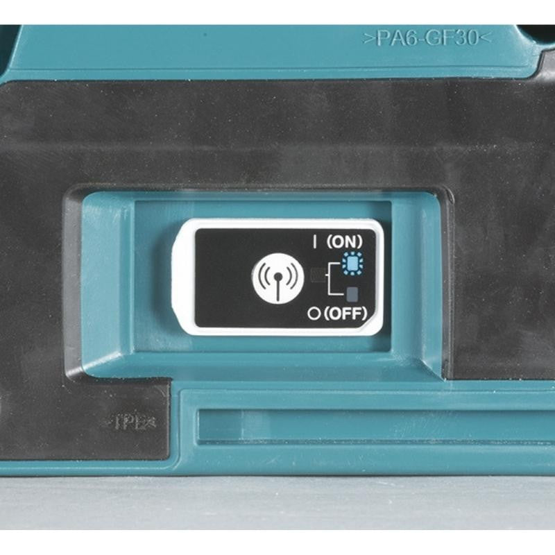 Perfo burineur sds-plus 40v max xgt solo hr002gz02 makita