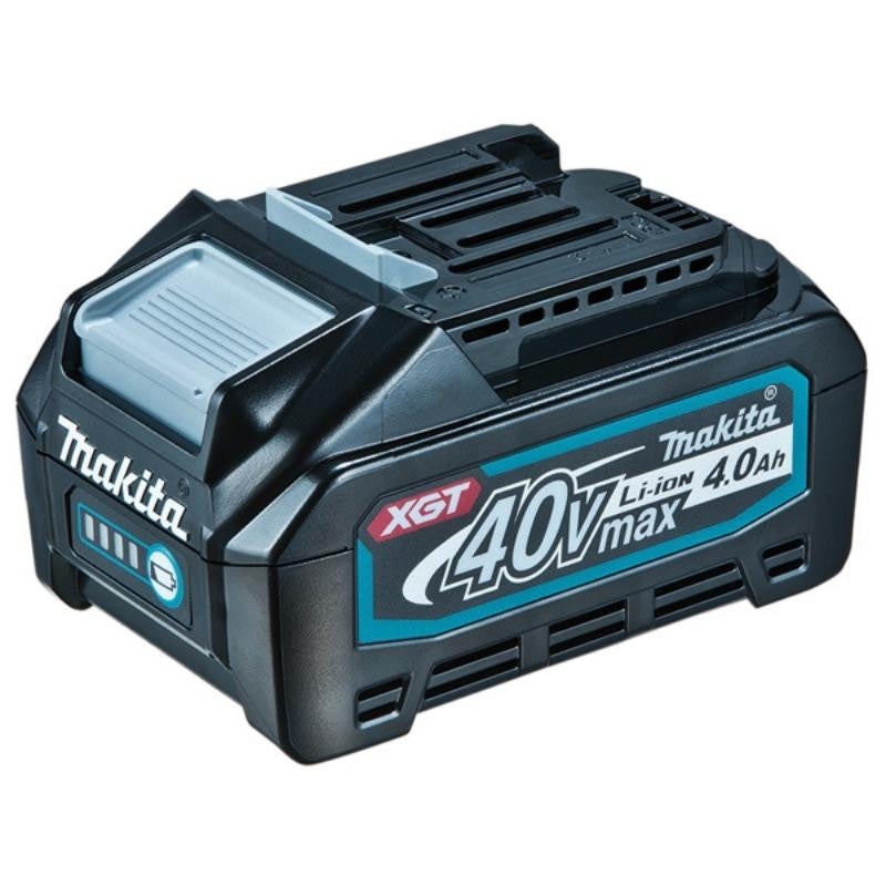 Batterie 40v max xgt 4ah bl4040 191b266 makita