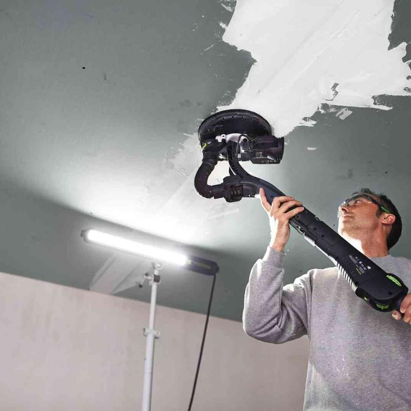 Lampe rasante stl 450 syslite 201937 festool