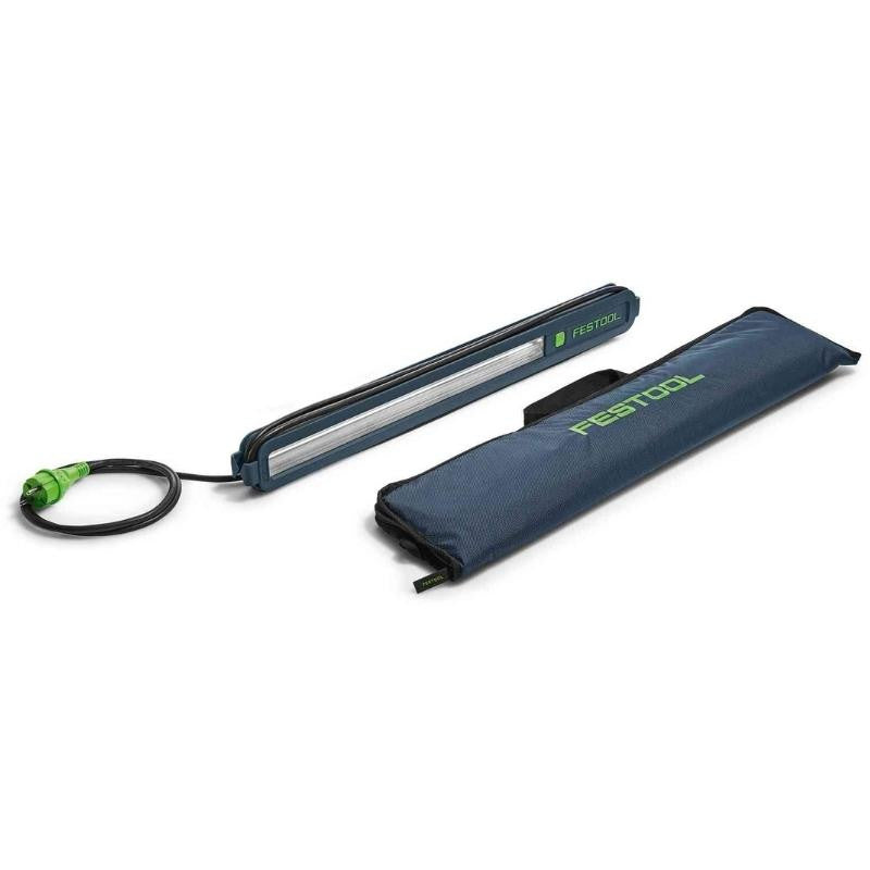 Lampe rasante stl 450 syslite 201937 festool