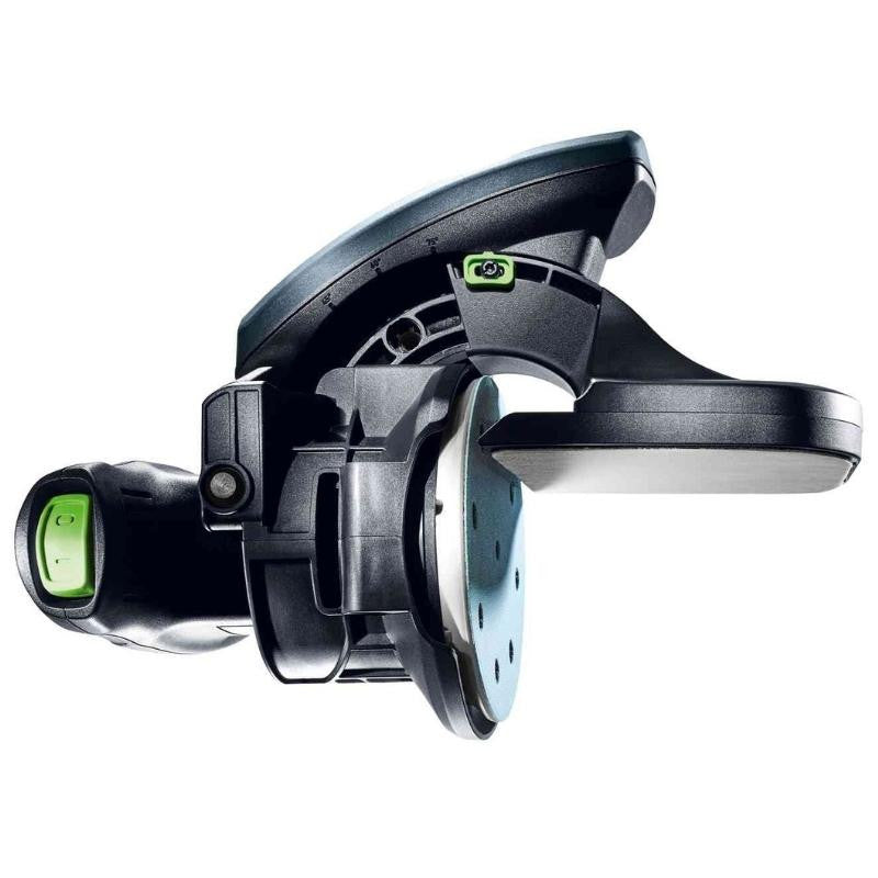 Ponceuse de chants es-ets 125 req-plus 576678 festool