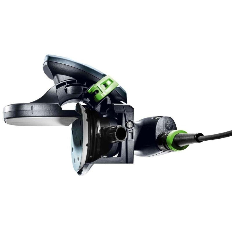 Ponceuse de chants es-ets 125 req-plus 576678 festool
