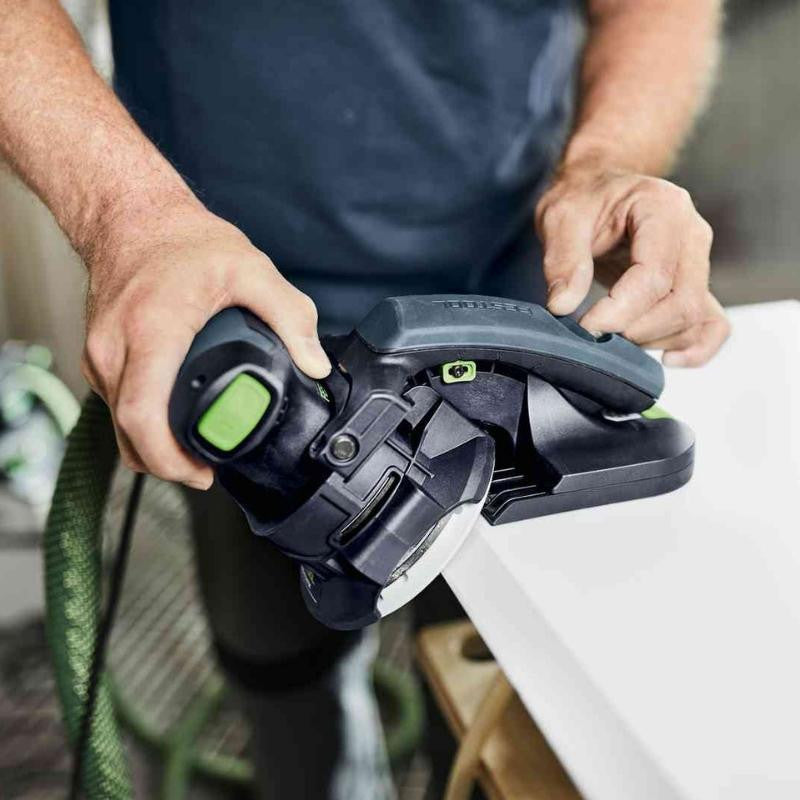 Ponceuse de chants es-ets 125 req-plus 576678 festool