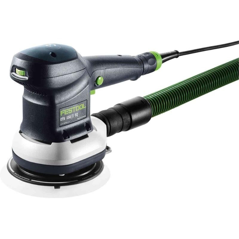 Ponceuse excentrique ets 150/3 eq 575023 festool