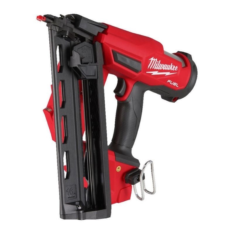 Cloueur de finition 18v solo m18 fn16ga-0x 4933478094 milwaukee